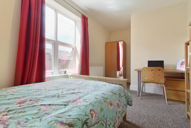 4 bed house, Guest Road, Sharrowvale, Sheffield, S118UJ - Image 8