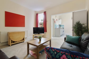 4 bed house, Guest Road, Sharrowvale, Sheffield, S118UJ - Image 3