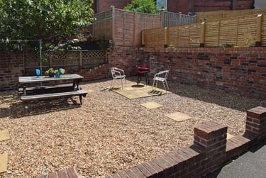 4 bed house, Guest Road, Sharrowvale, Sheffield, S118UJ - Image 9