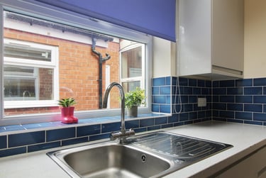 5 bed house, Cemetery Avenue, Sharrow, Sheffield, S118NT - Image 4