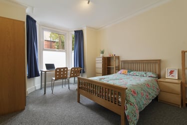 5 bed house, Cemetery Avenue, Sharrow, Sheffield, S118NT - Image 6