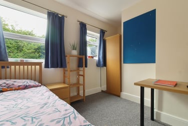 5 bed house, Cemetery Avenue, Sharrow, Sheffield, S118NT - Image 7