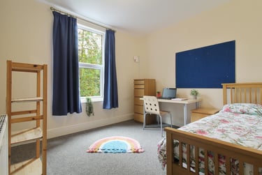 5 bed house, Cemetery Avenue, Sharrow, Sheffield, S118NT - Image 8