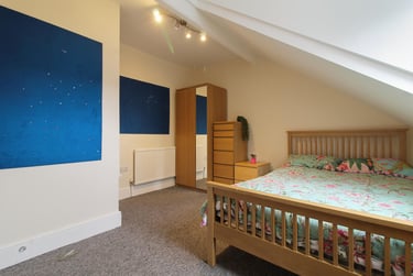 5 bed house, Cemetery Avenue, Sharrow, Sheffield, S118NT - Image 11