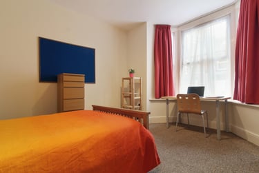 5 bed house, Cemetery Avenue, Sharrow, Sheffield, S118NT - Image 5