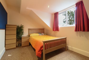 5 bed house, Cemetery Avenue, Sharrow, Sheffield, S118NT - Image 6