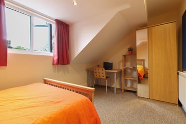 5 bed house, Cemetery Avenue, Sharrow, Sheffield, S118NT - Image 7