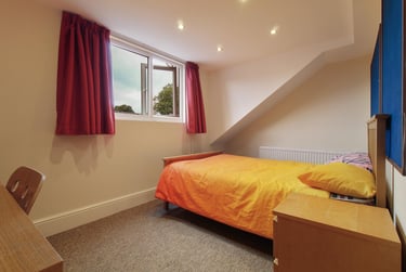 5 bed house, Cemetery Avenue, Sharrow, Sheffield, S118NT - Image 8