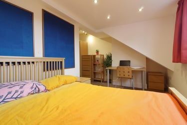 5 bed house, Cemetery Avenue, Sharrow, Sheffield, S118NT - Image 9