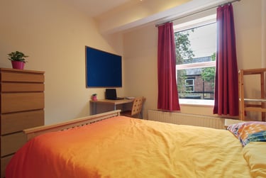 5 bed house, Cemetery Avenue, Sharrow, Sheffield, S118NT - Image 11