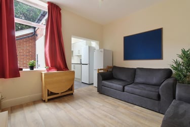 5 bed house, Cemetery Avenue, Sharrow, Sheffield, S118NT - Image 3