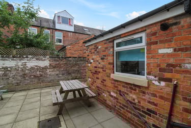 5 bed house, Harefield Road, Sharrow, Sheffield, S118NU - Image 6