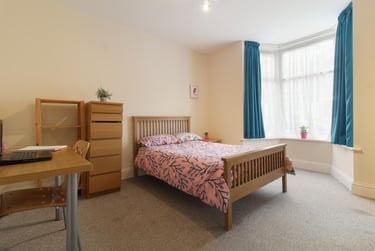 5 bed house, Harefield Road, Sharrow, Sheffield, S118NU - Image 7