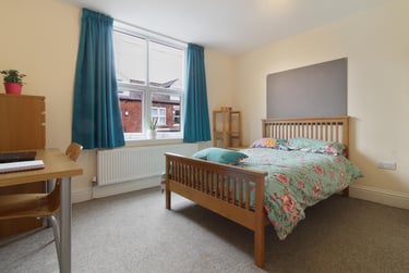 5 bed house, Harefield Road, Sharrow, Sheffield, S118NU - Image 4