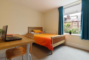 5 bed house, Harefield Road, Sharrow, Sheffield, S118NU - Image 8