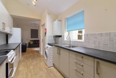 5 bed house, Harefield Road, Sharrow, Sheffield, S118NU - Image 3