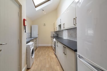 5 bed house, Harefield Road, Sharrow, Sheffield, S118NU - Image 11