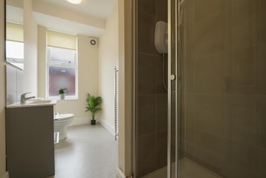 5 bed house, Rosedale Road, Sharrowvale, Sheffield, S118NW - Image 5