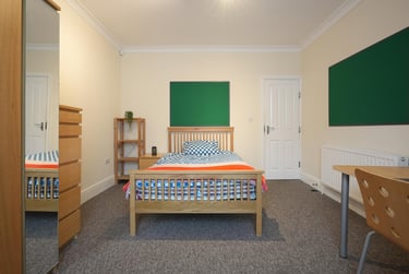 5 bed house, Rosedale Road, Sharrowvale, Sheffield, S118NW - Image 7