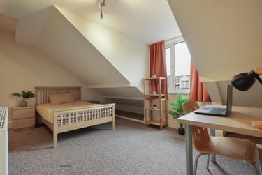 5 bed house, Rosedale Road, Sharrowvale, Sheffield, S118NW - Image 10