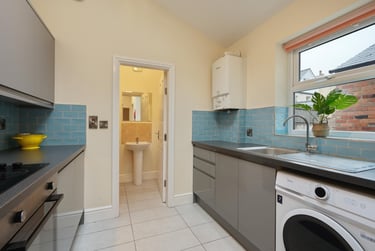 5 bed house, Rosedale Road, Sharrowvale, Sheffield, S118NW - Image 2