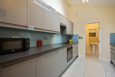 5 bed house, Rosedale Road, Sharrowvale, Sheffield, S118NW - Image 4