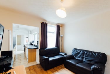 4 bed house, Derwent Street, West End, Lincoln, LN11SL - Image 6