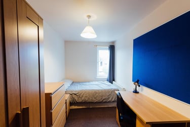 4 bed house, Derwent Street, West End, Lincoln, LN11SL - Image 8