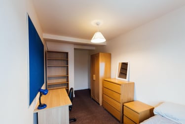 4 bed house, Derwent Street, West End, Lincoln, LN11SL - Image 10