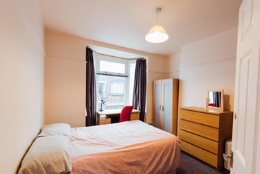 4 bed house, Derwent Street, West End, Lincoln, LN11SL - Image 11