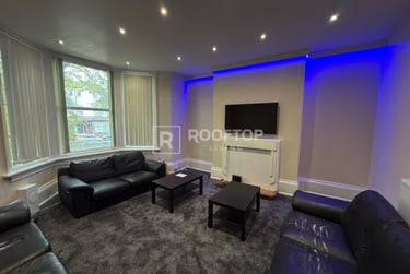 8 bed house, Bainbridge Road, Headingley, Leeds, LS63AD - Image 8