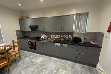 8 bed house, Bainbridge Road, Headingley, Leeds, LS63AD - Image 5