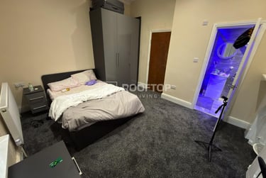 8 bed house, Bainbridge Road, Headingley, Leeds, LS63AD - Image 6