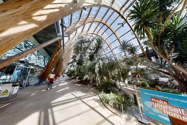 2 bed house, St Pauls Square, Devonshire Green, Sheffield, S12LB - Image 10