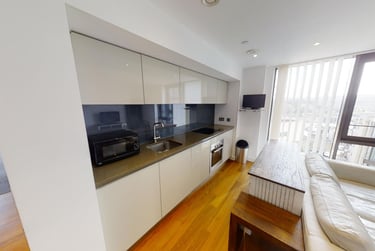 2 bed house, St Pauls Square, Devonshire Green, Sheffield, S12LB - Image 2