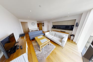 2 bed house, St Pauls Square, Devonshire Green, Sheffield, S12LB - Image 3
