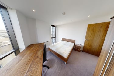 2 bed house, St Pauls Square, Devonshire Green, Sheffield, S12LB - Image 5