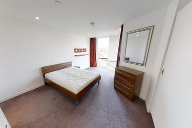 2 bed house, St Pauls Square, Devonshire Green, Sheffield, S12LB - Image 7