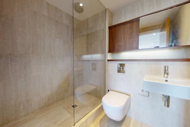 2 bed house, St Pauls Square, Devonshire Green, Sheffield, S12LB - Image 8