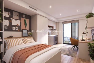 Ultimate Studio Plus at Broadway Studios, Renfield Street, Central, Glasgow, G23AX - Image 9