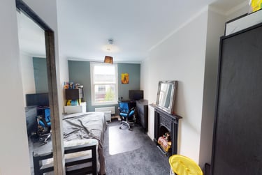 5 bed house, Gloucester Road, Cotham, Bristol, BS78AA - Image 4