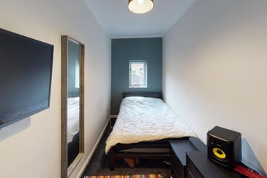 5 bed house, Gloucester Road, Cotham, Bristol, BS78AA - Image 11