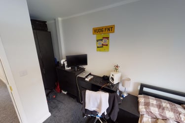 5 bed house, Gloucester Road, Cotham, Bristol, BS78AA - Image 8