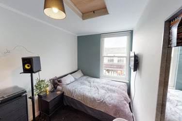 5 bed house, Gloucester Road, Cotham, Bristol, BS78AA - Image 10