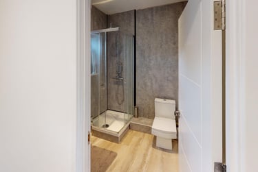 5 bed house, Gloucester Road, Cotham, Bristol, BS78AA - Image 12