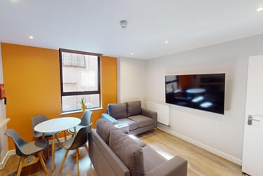 6 bed house, City Of Bristol, City Centre, Bristol, BS12EY - Image 3