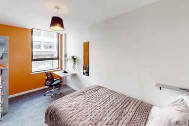 6 bed house, City Of Bristol, City Centre, Bristol, BS12EY - Image 7