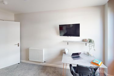6 bed house, City Of Bristol, City Centre, Bristol, BS12EY - Image 9
