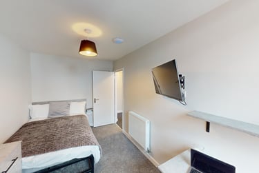 6 bed house, City Of Bristol, City Centre, Bristol, BS12EY - Image 10