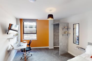 6 bed house, City Of Bristol, City Centre, Bristol, BS12EY - Image 11